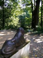 WARSZAWA W OBIEKTYWIE (kolekcja albumów): ŁAZIENKI - rezydencja Stanisława Augusta