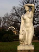 WARSZAWA W OBIEKTYWIE (kolekcja albumów): ŁAZIENKI - rezydencja Stanisława Augusta