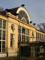 WARSZAWA W OBIEKTYWIE (kolekcja albumów): ŁAZIENKI - rezydencja Stanisława Augusta