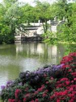 WARSZAWA W OBIEKTYWIE (kolekcja albumów): ŁAZIENKI - rezydencja Stanisława Augusta