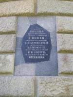 WARSZAWA W OBIEKTYWIE (kolekcja albumów): FILTRY LINDLEYA