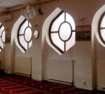 WARSZAWA W OBIEKTYWIE (kolekcja albumów): Meczet wilanowski