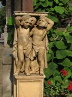 WARSZAWA W OBIEKTYWIE (kolekcja albumów): Zielony oddech Warszawy - PARK WILANOWSKI