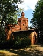 WARSZAWA W OBIEKTYWIE (kolekcja albumów): Zielony oddech Warszawy - PARK WILANOWSKI