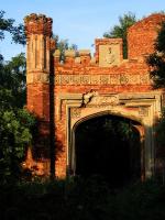 WARSZAWA W OBIEKTYWIE (kolekcja albumów): Zielony oddech Warszawy - PARK WILANOWSKI