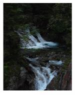 TATRY, PODHALE i ZAKOPANE: TATRY