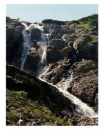 TATRY, PODHALE i ZAKOPANE: TATRY