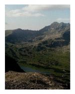 TATRY, PODHALE i ZAKOPANE: TATRY