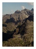 TATRY, PODHALE i ZAKOPANE: TATRY