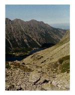 TATRY, PODHALE i ZAKOPANE: TATRY