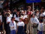 TATRY, PODHALE i ZAKOPANE: ZAKOPANE - Festiwal Folkloru Ziem Górskich