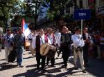 TATRY, PODHALE i ZAKOPANE: ZAKOPANE - Festiwal Folkloru Ziem Górskich