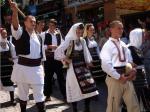 TATRY, PODHALE i ZAKOPANE: ZAKOPANE - Festiwal Folkloru Ziem Górskich