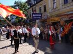 TATRY, PODHALE i ZAKOPANE: ZAKOPANE - Festiwal Folkloru Ziem Górskich