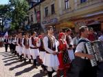 TATRY, PODHALE i ZAKOPANE: ZAKOPANE - Festiwal Folkloru Ziem Górskich