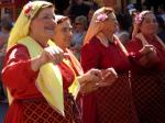 TATRY, PODHALE i ZAKOPANE: ZAKOPANE - Festiwal Folkloru Ziem Górskich
