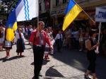 TATRY, PODHALE i ZAKOPANE: ZAKOPANE - Festiwal Folkloru Ziem Górskich