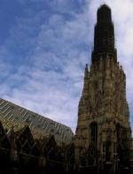 Austria- Wiedeń// Stare Miasto