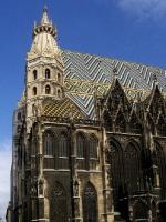 Austria- Wiedeń// Stare Miasto