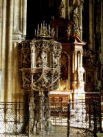 Austria- Wiedeń// Stare Miasto