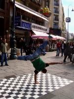 Austria- Wiedeń// Stare Miasto