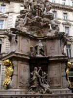 Austria- Wiedeń// Stare Miasto