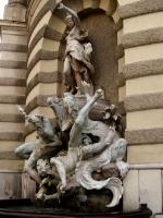 Austria- Wiedeń// Stare Miasto