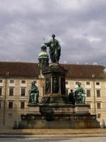 Austria- Wiedeń// Stare Miasto