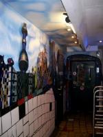 Austria- Wiedeń// Hundertwasserhaus