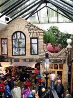 Austria- Wiedeń// Hundertwasserhaus