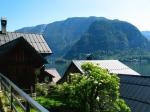 Austria - HALLSTATT. Niezwykłe miasto przyklejone do skał
