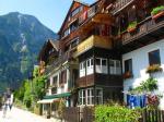 Austria - HALLSTATT. Niezwykłe miasto przyklejone do skał