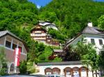 Austria - HALLSTATT. Niezwykłe miasto przyklejone do skał