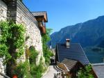 Austria - HALLSTATT. Niezwykłe miasto przyklejone do skał