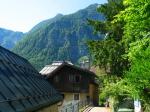Austria - HALLSTATT. Niezwykłe miasto przyklejone do skał