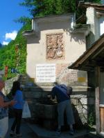 Austria - HALLSTATT. Niezwykłe miasto przyklejone do skał