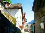 Austria - HALLSTATT. Niezwykłe miasto przyklejone do skał