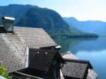 Austria - HALLSTATT. Niezwykłe miasto przyklejone do skał