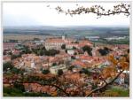 Czechy - Mikulov