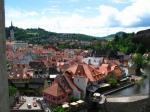 Czechy - CZESKI KRUMLOV