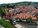 Czechy - CZESKI KRUMLOV