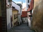 Czechy - CZESKI KRUMLOV