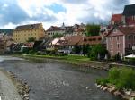 Czechy - CZESKI KRUMLOV