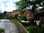 Czechy - CZESKI KRUMLOV