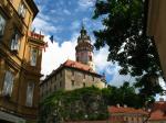 Czechy - CZESKI KRUMLOV