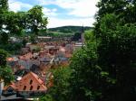 Czechy - CZESKI KRUMLOV