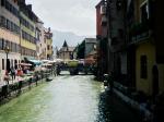 Francja: Annecy