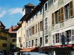 Francja: Annecy