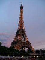 Francja - to trzeba koniecznie zobaczyć!