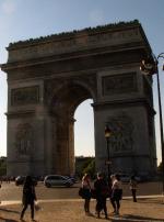 Francja - to trzeba koniecznie zobaczyć!